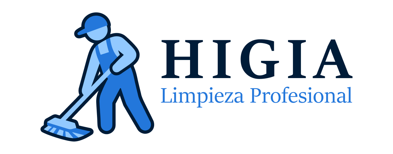 Higia-Limpieza Profesional